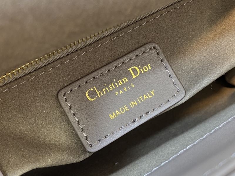 Christian Dior My Lady Bags